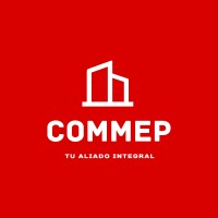 COMMEP - Desarrolladores Constructores logo - Similar company to Grupo Cres (Camet Real Estate Services)