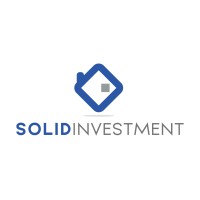Solid Investment logo - Similar company to Haasto.Be