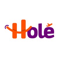 Viaje Holé logo - Similar company to Qvende