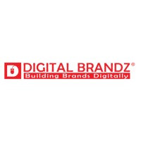 Digital brandz logo - Similar company to Jms