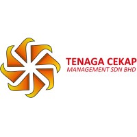TENAGA CEKAP MANAGEMENT SDN BHD logo - Similar company to Easyspad