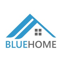 BLUEHOME Services Trading Company Limited logo - Similar company to Crystal Clear Management Group