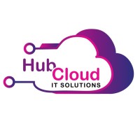 Hub Cloud logo - Similar company to Wantech Electronics