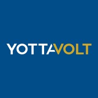 Yotta Volt Ltd logo - Similar company to Datatec Ag