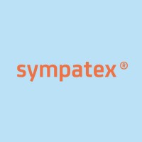 Sympatex logo - Similar company to Primaloft