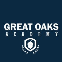 Great Oaks Academy MN logo - Similar company to Classical Commons