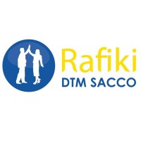 Rafiki DTM Sacco Limited logo - Similar company to Amref Sacco