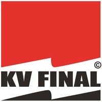 KV FINAL logo - Similar company to Stelco Romania Srl