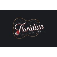 Floridian Social Club logo - Similar company to Sunset Events