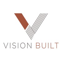 VisionBuilt logo - Similar company to Ellis Modular