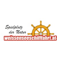 Weissensee Schifffahrt logo - Similar company to Bsb Bodensee-Schiffsbetriebe