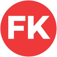 FK Interactive logo - Similar company to Furious Koalas Interactive