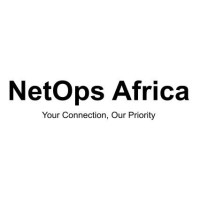 NetOps Africa logo - Similar company to Innovatech Ict Solutions
