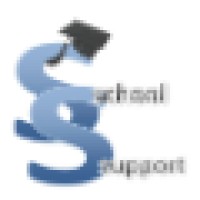 School Support logo - Similar company to Impact America