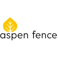 Aspen Fence Company logo - Similar company to Abc Fence Company