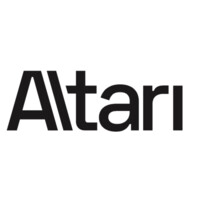 Altari AB logo - Similar company to Marine Charging Point