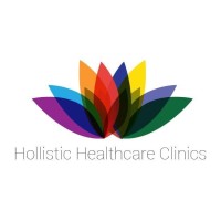 Holistic Healthcare Clinics logo - Similar company to Hatt Health & Movement Clinic