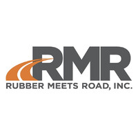 Rubber Meets Road Inc. logo - Similar company to Phase Associates, Llc