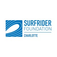Surfrider Foundation Charlotte Chapter logo - Similar company to Surfrider Foundation, Uc Berkeley Chapter