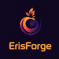 ErisForge logo - Similar company to Brokrly By Nestly Inc.