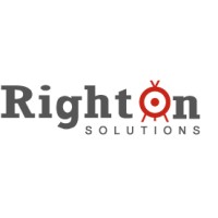 Right On Solutions logo - Similar company to Jump Start Technology