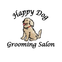 Happy Dog Grooming Salon Brunswick logo - Similar company to Pawfit Llc