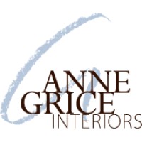 Anne Grice Interiors LLC logo - Similar company to Hinkle Design Studio