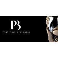 Platinum Biologics logo - Similar company to Regenative Labs