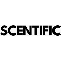 Scentific logo - Similar company to Sentific