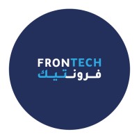 FRONTECH logo - Similar company to Space Technology And Services