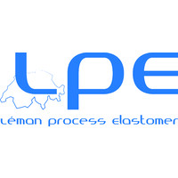 LPE Leman Process Elastomer logo - Similar company to Injection 74