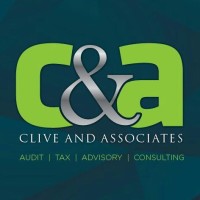 Clive & Associates logo - Similar company to The African Exponent