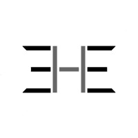 ƎHE Design Studio logo - Similar company to Yellow Stuudio 3D Visualization