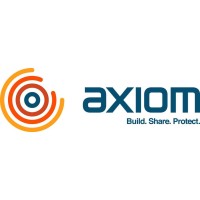 Axiom Mining logo - Similar company to Jaxon Mining