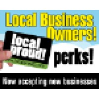 Local Proud Hampton Roads logo - Similar company to Freespirits