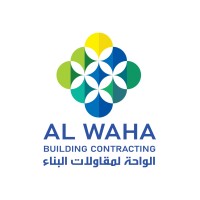 AL WAHA BUILDING CONTRACTING LLC logo - Similar company to Ddy Building Contracting L.L.C