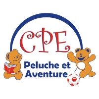 CPE Peluche et Aventure logo - Similar company to À Chacun Son Histoire