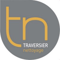 TRAVERSIER NETTOYAGE logo - Similar company to Trynet