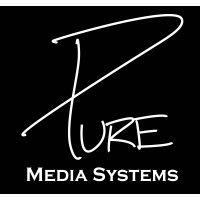 Pure Media Systems logo - Similar company to Alpine India