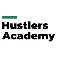 Hustlers Academy logo - Similar company to Techmax Digital