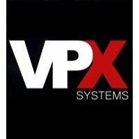VPXSystems logo - Similar company to Lightspeed Technology