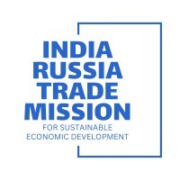 India Russia Trade Mission (IRTM-GCPIT) logo - Similar company to Anand Medicaids Pvt Ltd