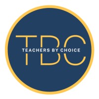 Teachers By Choice logo - Similar company to Fete