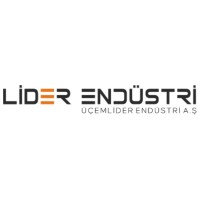 ÜÇEMLİDER ENDÜSTRİ logo - Similar company to Dura Yapı