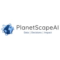 PlanetScape AI logo - Similar company to Dreamdai