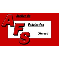 Atelier De Fabrication Simard Inc. logo - Similar company to Industries Socace Ltée.