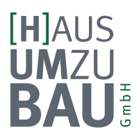 HAUSUMZUBAU GmbH logo - Similar company to Schubrig - Bauunternehmen