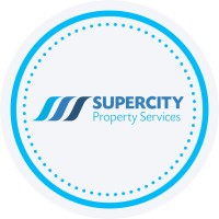 Supercity Property Services Ltd logo - Similar company to Crewcut Franchise Group Ltd