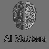 AI Matters logo - Similar company to Codepatra