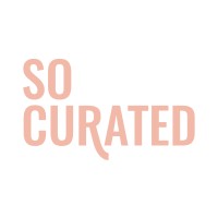 So Curated logo - Similar company to Curated Sourcing